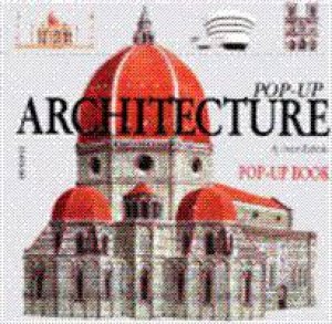 Architecture Pop Up Book by Various