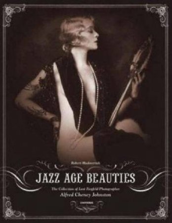 Jazz Age Beauties by Robert Hudovernik