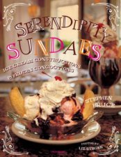 Serendipity Sundaes