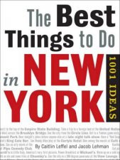 The Best Things to Do in New York