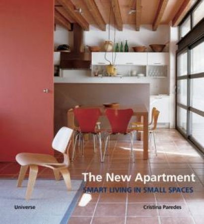 The New Apartment by Christina Paredes