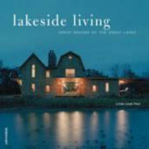 Lakeside Living by Linda Leigh Paul