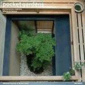 Pocket Gardens by Michael Freeman & Freeman Sakai