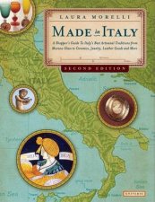 Made In Italy 2nd Ed