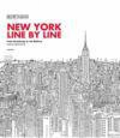 New York, Line by Line by Robinson