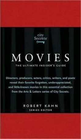 Movies: The Ultimate Insider's Guide by Various