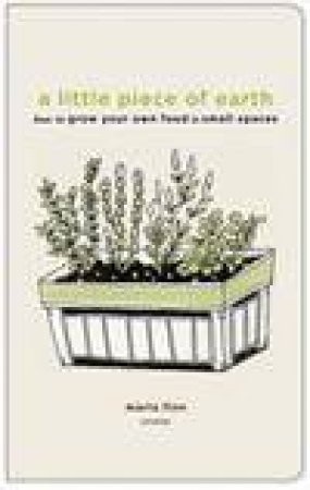 A Little Piece of Earth by Maria Finn