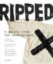 Ripped TShirts from the Underground