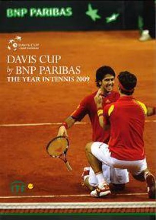 The Year in Tennis by BNP Baribas