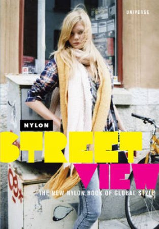 Street View by Magazine Nylon