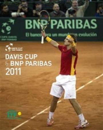 Davis Cup by Clive White