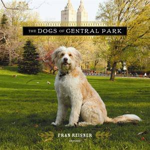 The Dogs of Central Park by Fran Reisner