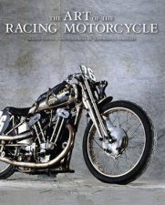 The Art of the Racing Motorcycle