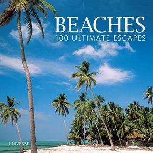 Beaches by Talarico & Passaquindic