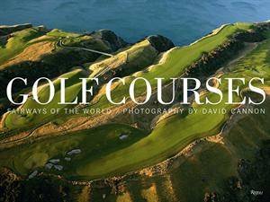 Golf Courses by M Bonallack & Smyers