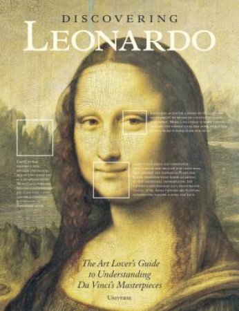 Discovering Leonardo by Paul Crenshaw & Tucke