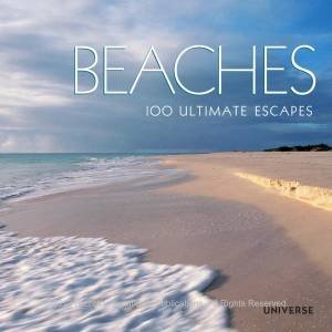 Beaches by Sabrina Talarico