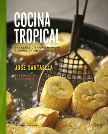 Cocina Tropical by Jose Santaella