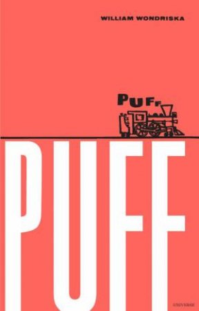 Puff by William Wondriska