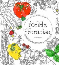 Edible Paradise