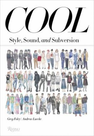 Cool by Greg Foley & Andrew Luecke