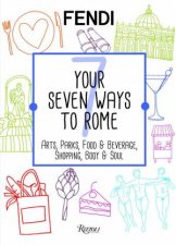 Your Seven Ways to Rome