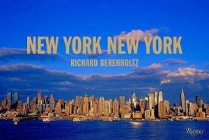 New York, New York by Richard Berenholtz