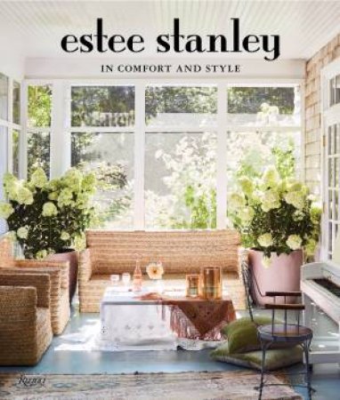 In Comfort And Style by Estee Stanley & Christina Shanahan & Carly Kuhn & Ashley Olsen