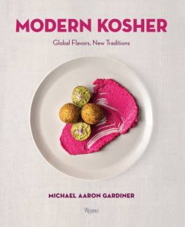 Modern Kosher by Michael Gardiner