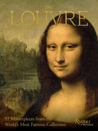 The Louvre Art Deck by KERRY GAERTNER GERBRACHT