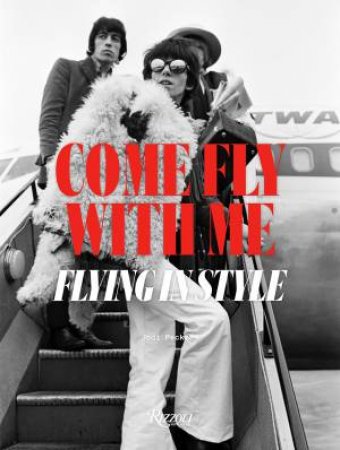 Come Fly with Me by Jodi Peckman