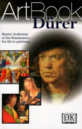 Art Book: Durer by Various