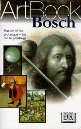 Art Book: Bosch by Various