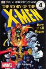 The Story Of The XMen How It All Began