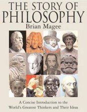 The Story Of Philosophy