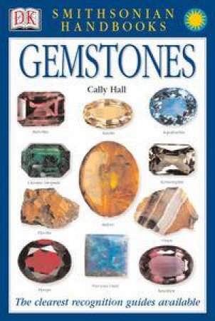 Gemstones by Cally Hall