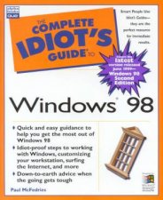 The Complete Idiots Guide To Windows 98