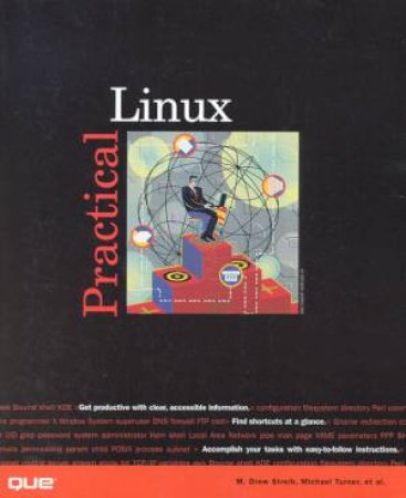 Practical Linux by Various