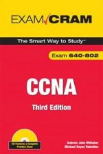 CCNA Exam Cram Exam 640802