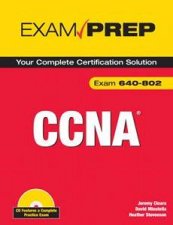 CCNA Exam Prep Exam 640802