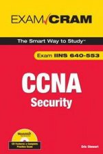 CCNA Security Exam Cram