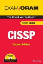 Exam Cram CISSP 2nd Ed