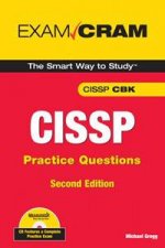 CISSP Practice Questions Exam Cram 2E