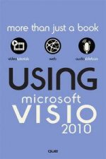 Using Microsoft Visio 2010