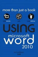 Using Microsoft Word 2010