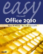 Easy Microsoft Office 2010