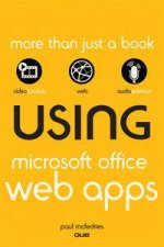 Using The Microsoft Office Web Apps