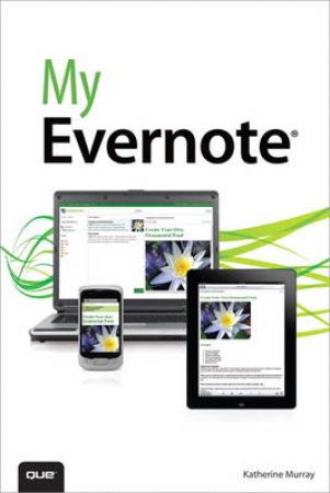 My Evernote by Katherine Murray