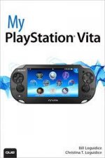 My PlayStation Vita