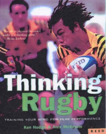 Thinking Rugby by K Hodge